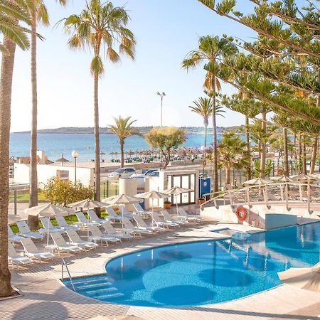 Cm Playa Del Moro Ξενοδοχείο Cala Millor  Εξωτερικό φωτογραφία