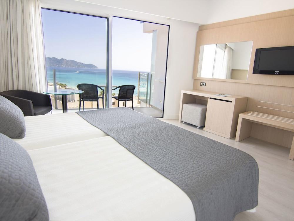Cm Playa Del Moro Ξενοδοχείο Cala Millor  Εξωτερικό φωτογραφία