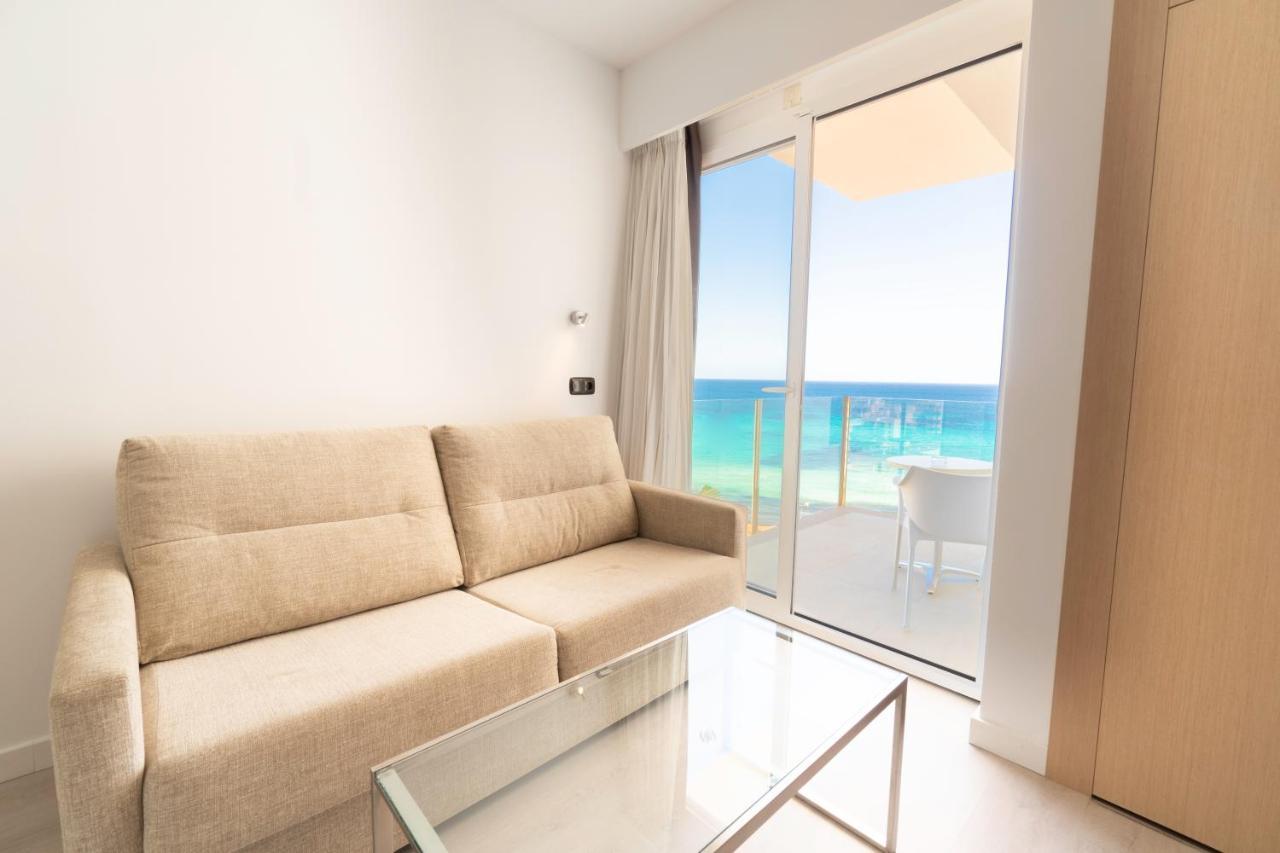 Cm Playa Del Moro Ξενοδοχείο Cala Millor  Εξωτερικό φωτογραφία