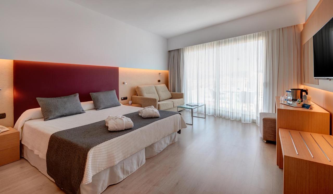 Cm Playa Del Moro Ξενοδοχείο Cala Millor  Εξωτερικό φωτογραφία