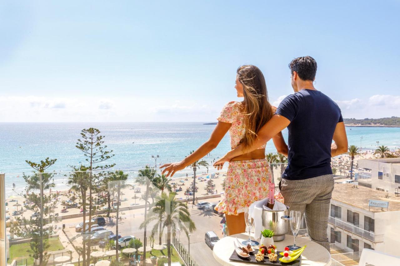 Cm Playa Del Moro Ξενοδοχείο Cala Millor  Εξωτερικό φωτογραφία
