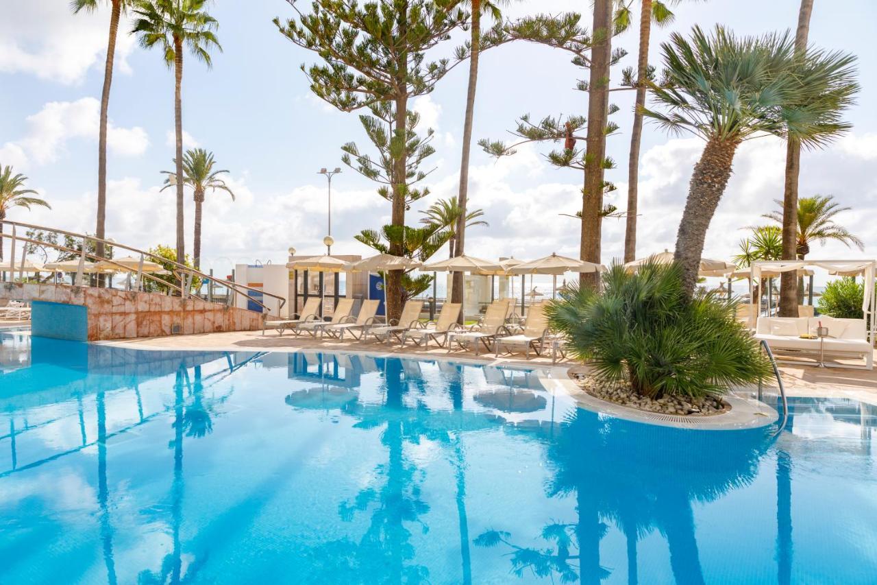 Cm Playa Del Moro Ξενοδοχείο Cala Millor  Εξωτερικό φωτογραφία