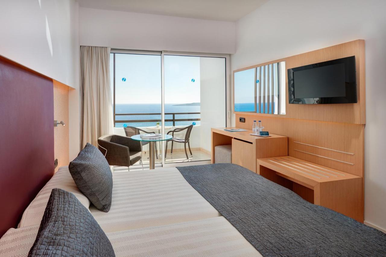 Cm Playa Del Moro Ξενοδοχείο Cala Millor  Εξωτερικό φωτογραφία