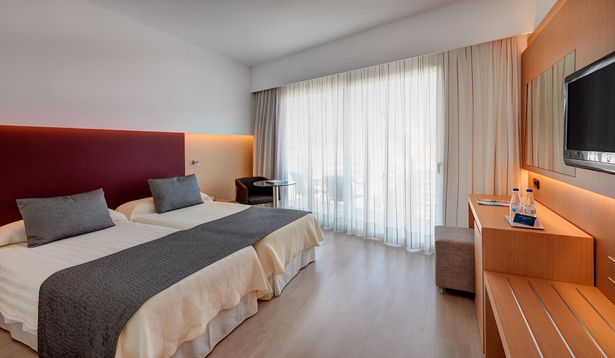 Cm Playa Del Moro Ξενοδοχείο Cala Millor  Εξωτερικό φωτογραφία