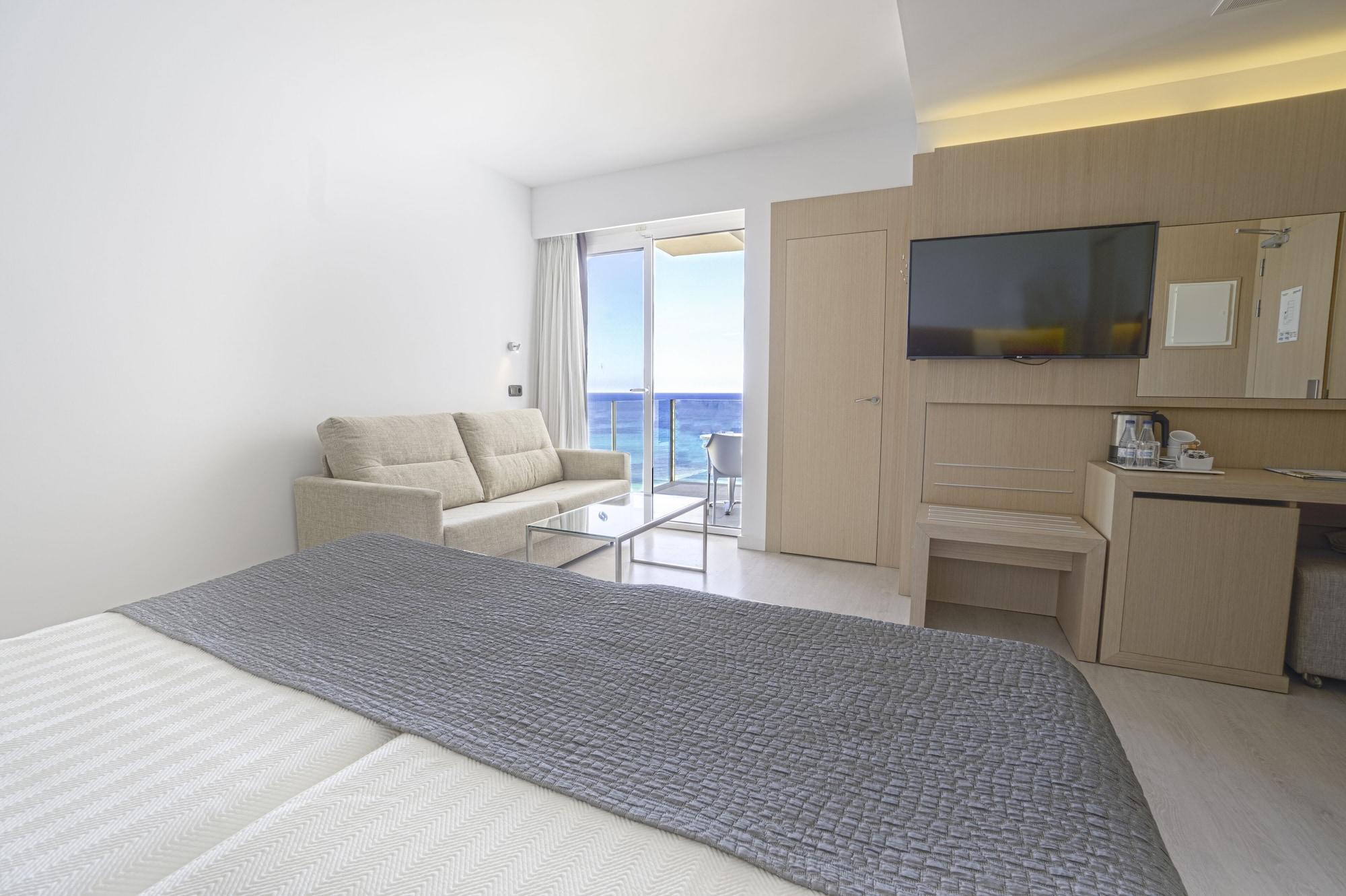 Cm Playa Del Moro Ξενοδοχείο Cala Millor  Εξωτερικό φωτογραφία