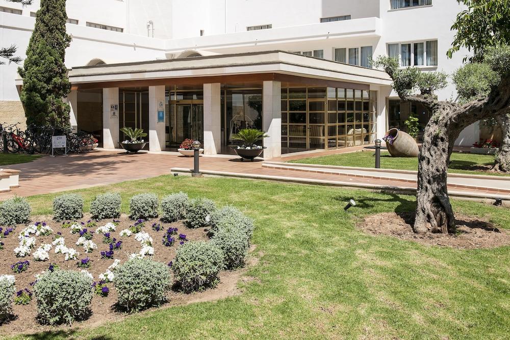Cm Playa Del Moro Ξενοδοχείο Cala Millor  Εξωτερικό φωτογραφία