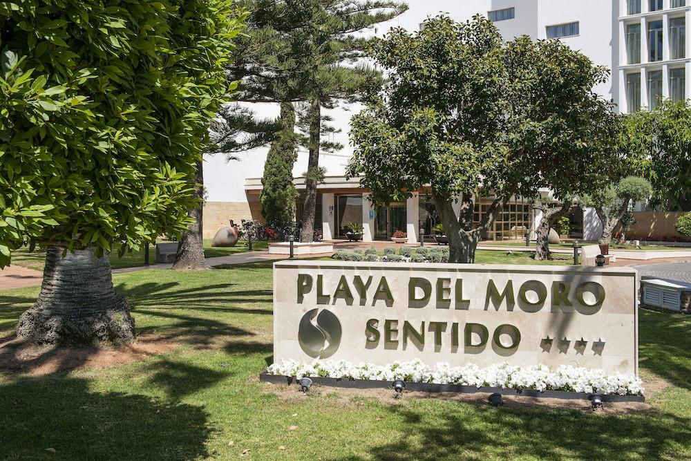 Cm Playa Del Moro Ξενοδοχείο Cala Millor  Εξωτερικό φωτογραφία