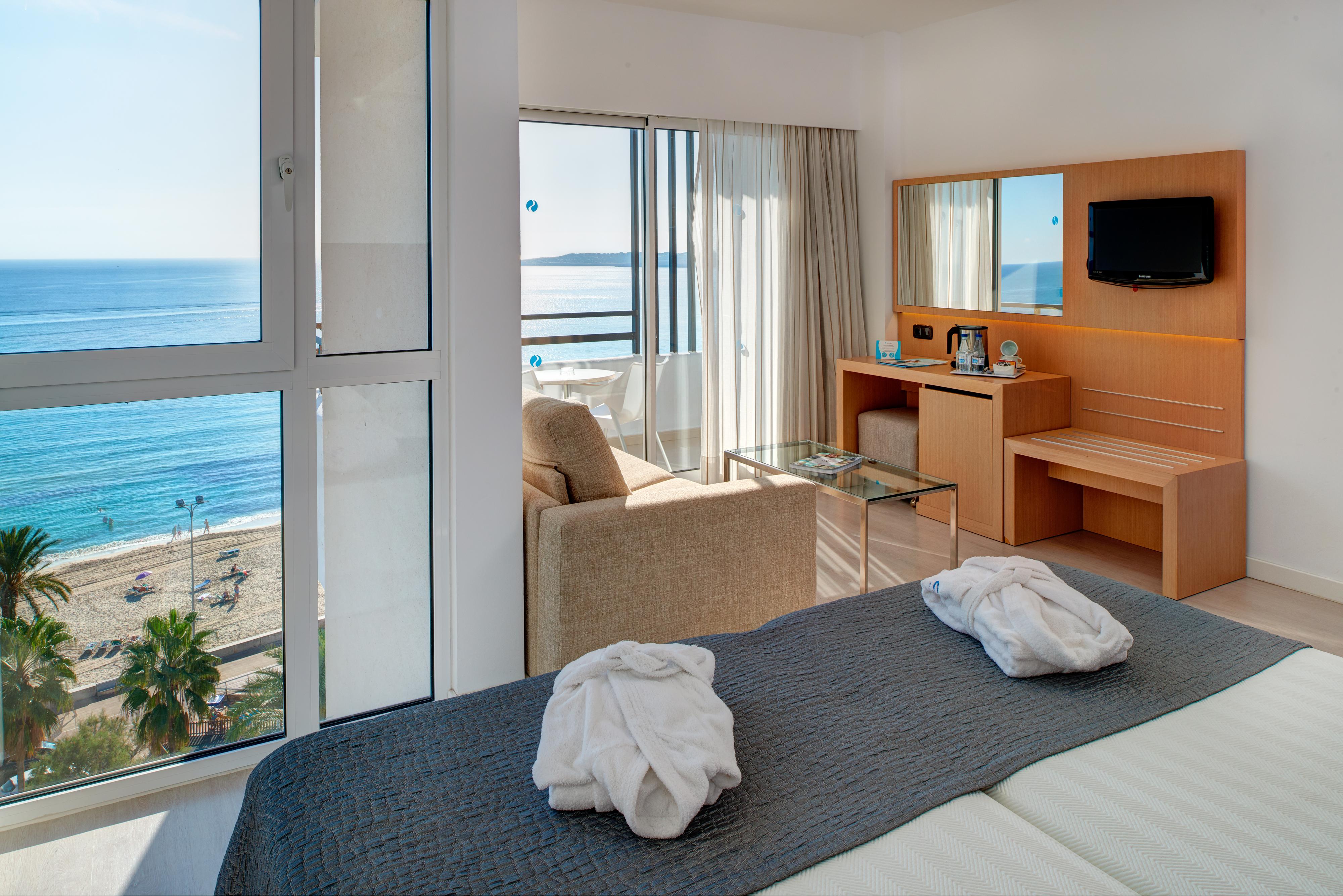 Cm Playa Del Moro Ξενοδοχείο Cala Millor  Εξωτερικό φωτογραφία