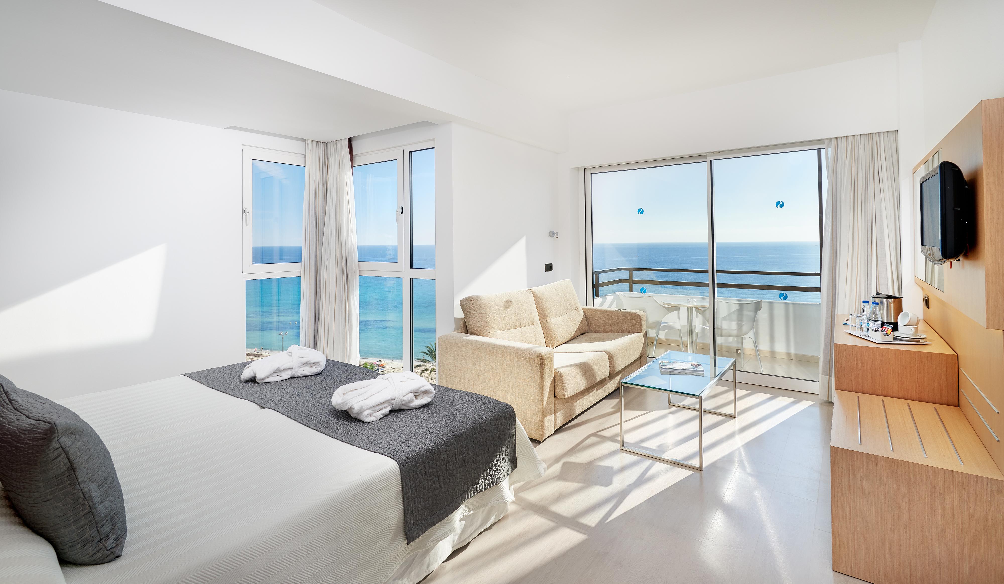 Cm Playa Del Moro Ξενοδοχείο Cala Millor  Εξωτερικό φωτογραφία