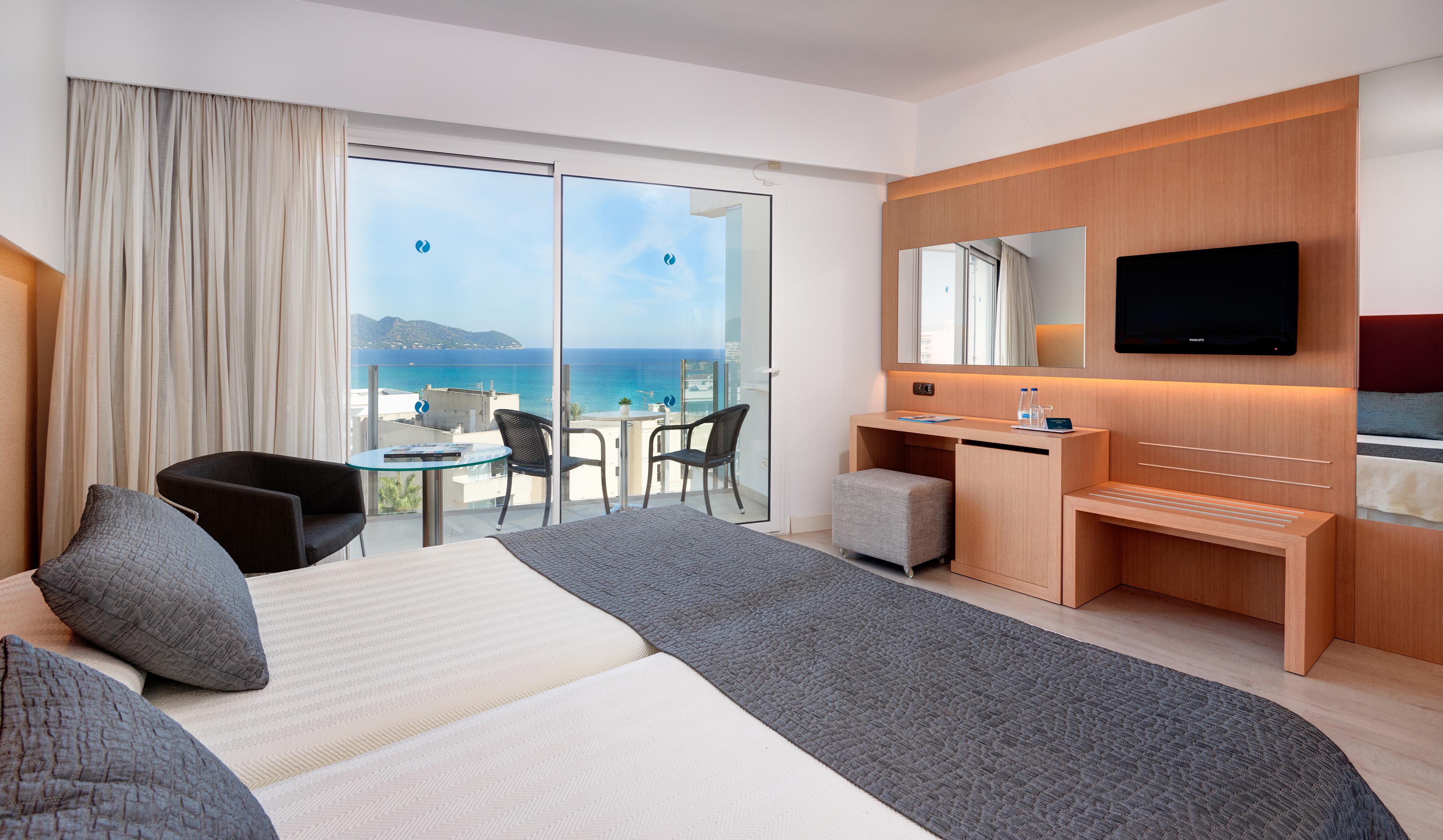 Cm Playa Del Moro Ξενοδοχείο Cala Millor  Εξωτερικό φωτογραφία