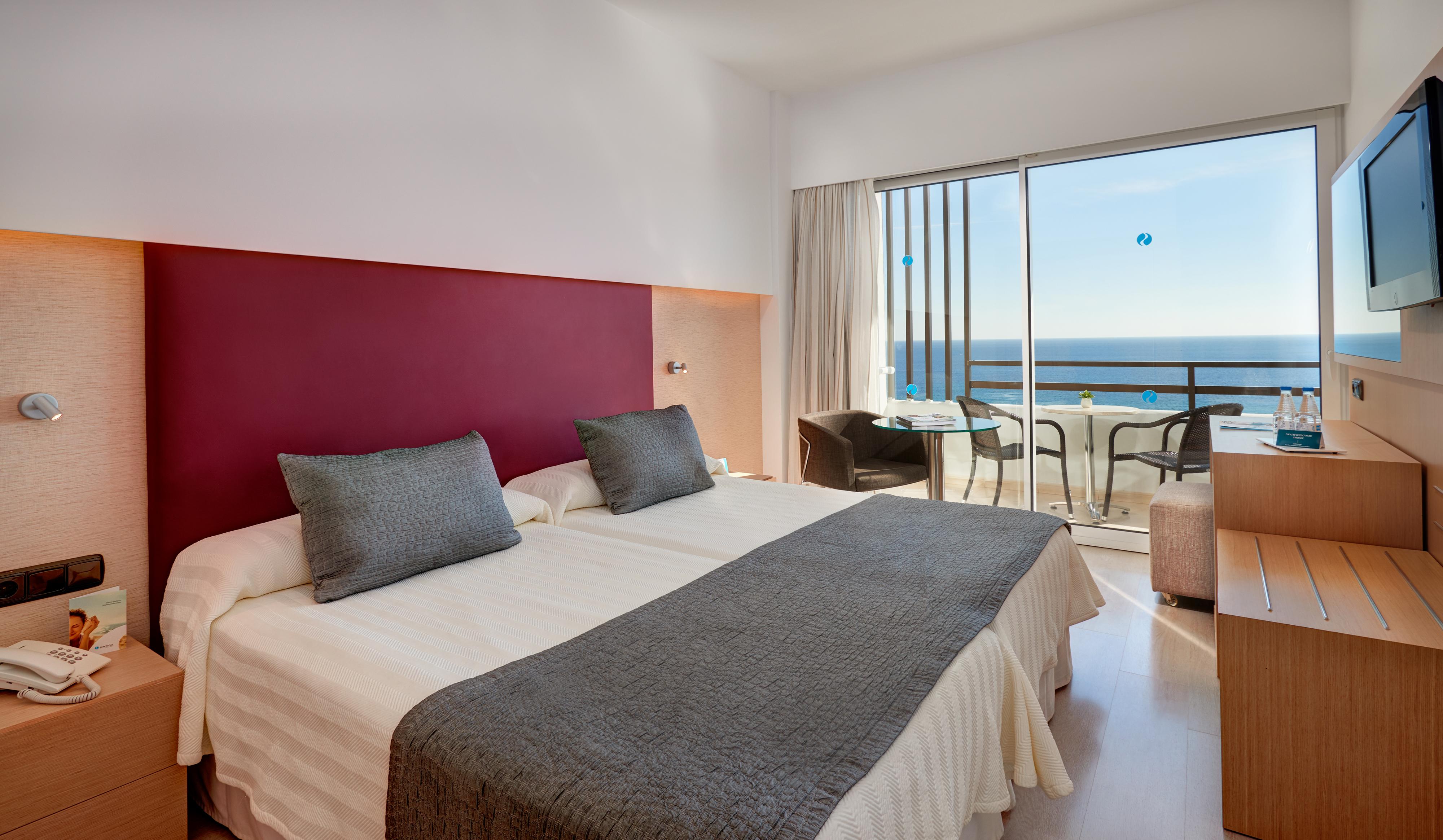 Cm Playa Del Moro Ξενοδοχείο Cala Millor  Εξωτερικό φωτογραφία