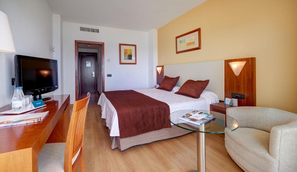 Cm Playa Del Moro Ξενοδοχείο Cala Millor  Εξωτερικό φωτογραφία