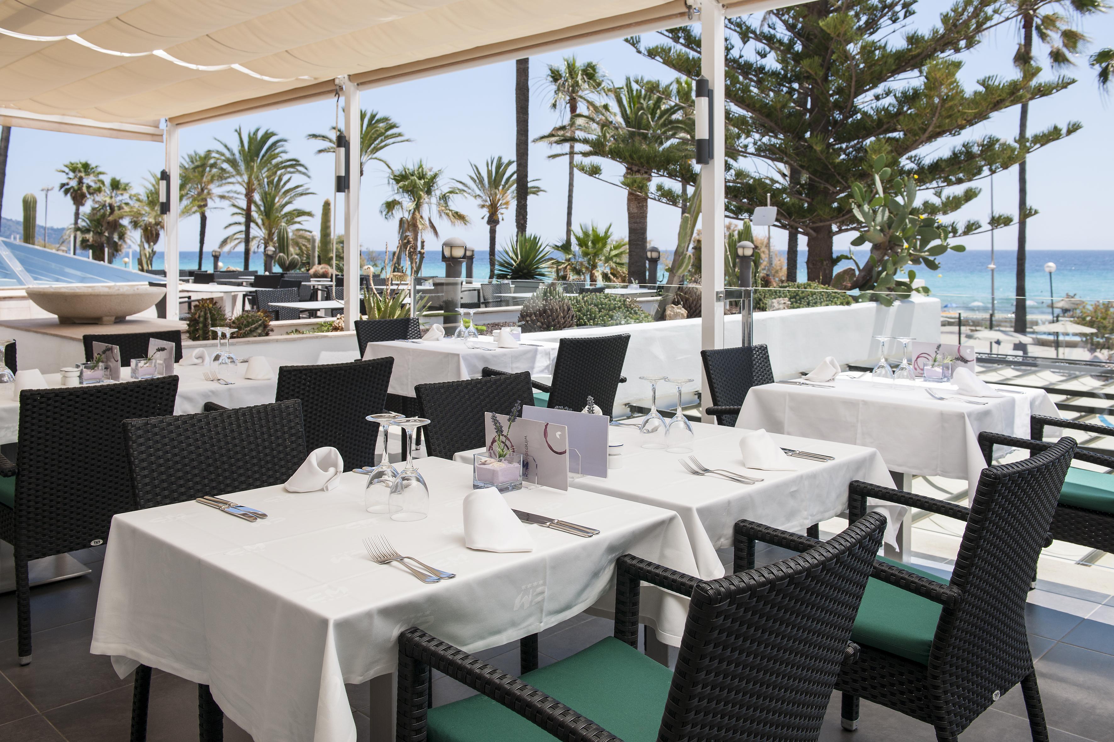 Cm Playa Del Moro Ξενοδοχείο Cala Millor  Εξωτερικό φωτογραφία