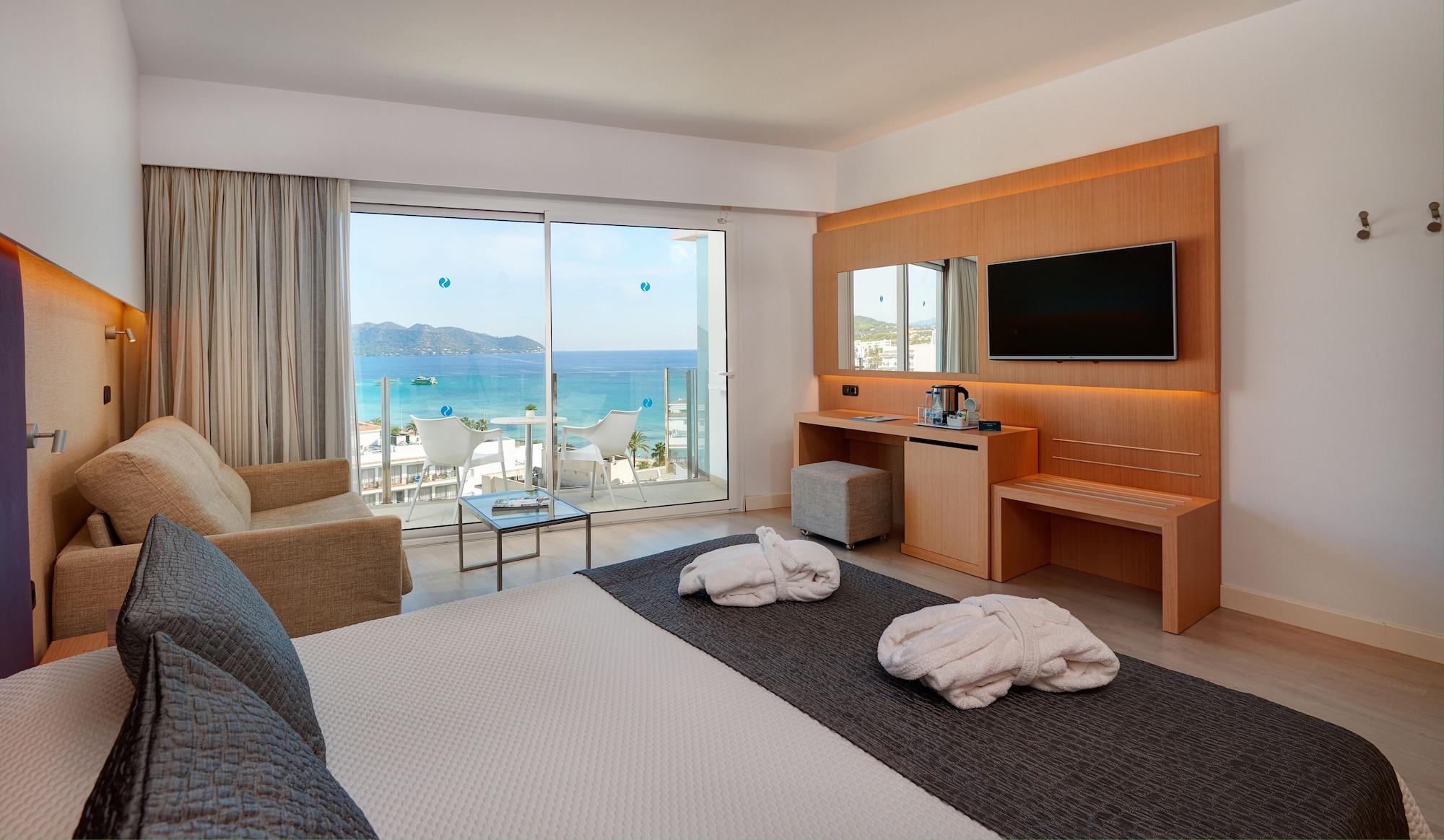 Cm Playa Del Moro Ξενοδοχείο Cala Millor  Εξωτερικό φωτογραφία