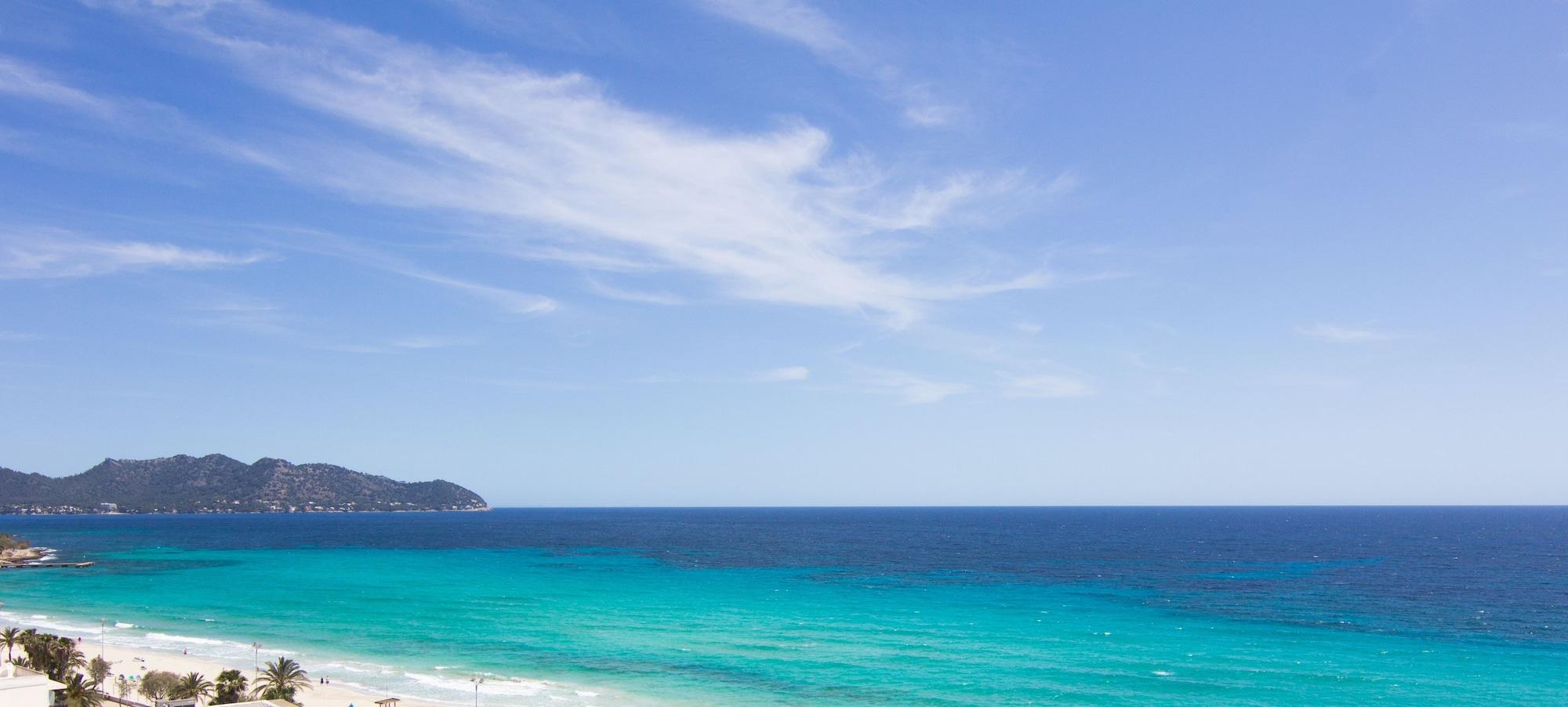 Cm Playa Del Moro Ξενοδοχείο Cala Millor  Εξωτερικό φωτογραφία