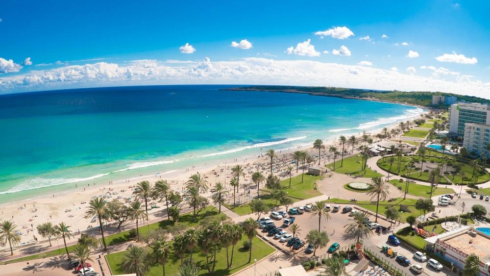 Cm Playa Del Moro Ξενοδοχείο Cala Millor  Εξωτερικό φωτογραφία