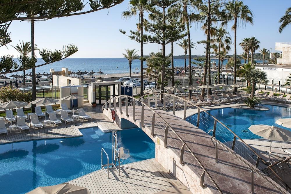 Cm Playa Del Moro Ξενοδοχείο Cala Millor  Εξωτερικό φωτογραφία