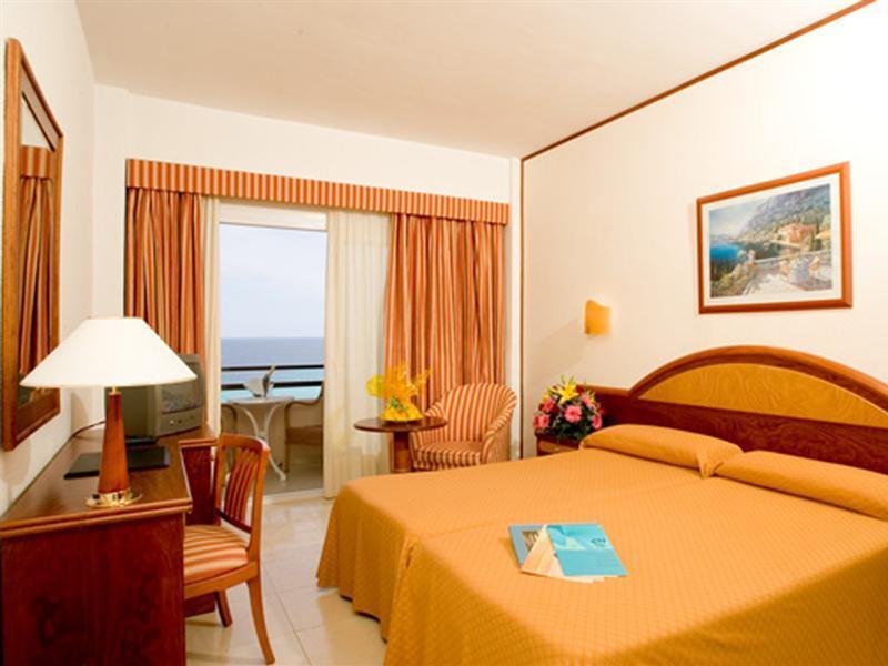 Cm Playa Del Moro Ξενοδοχείο Cala Millor  Εξωτερικό φωτογραφία