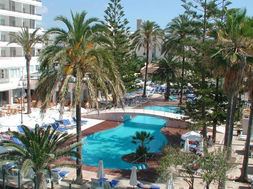 Cm Playa Del Moro Ξενοδοχείο Cala Millor  Εξωτερικό φωτογραφία