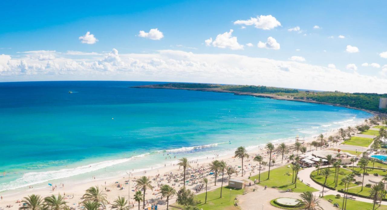 Cm Playa Del Moro Ξενοδοχείο Cala Millor  Εξωτερικό φωτογραφία