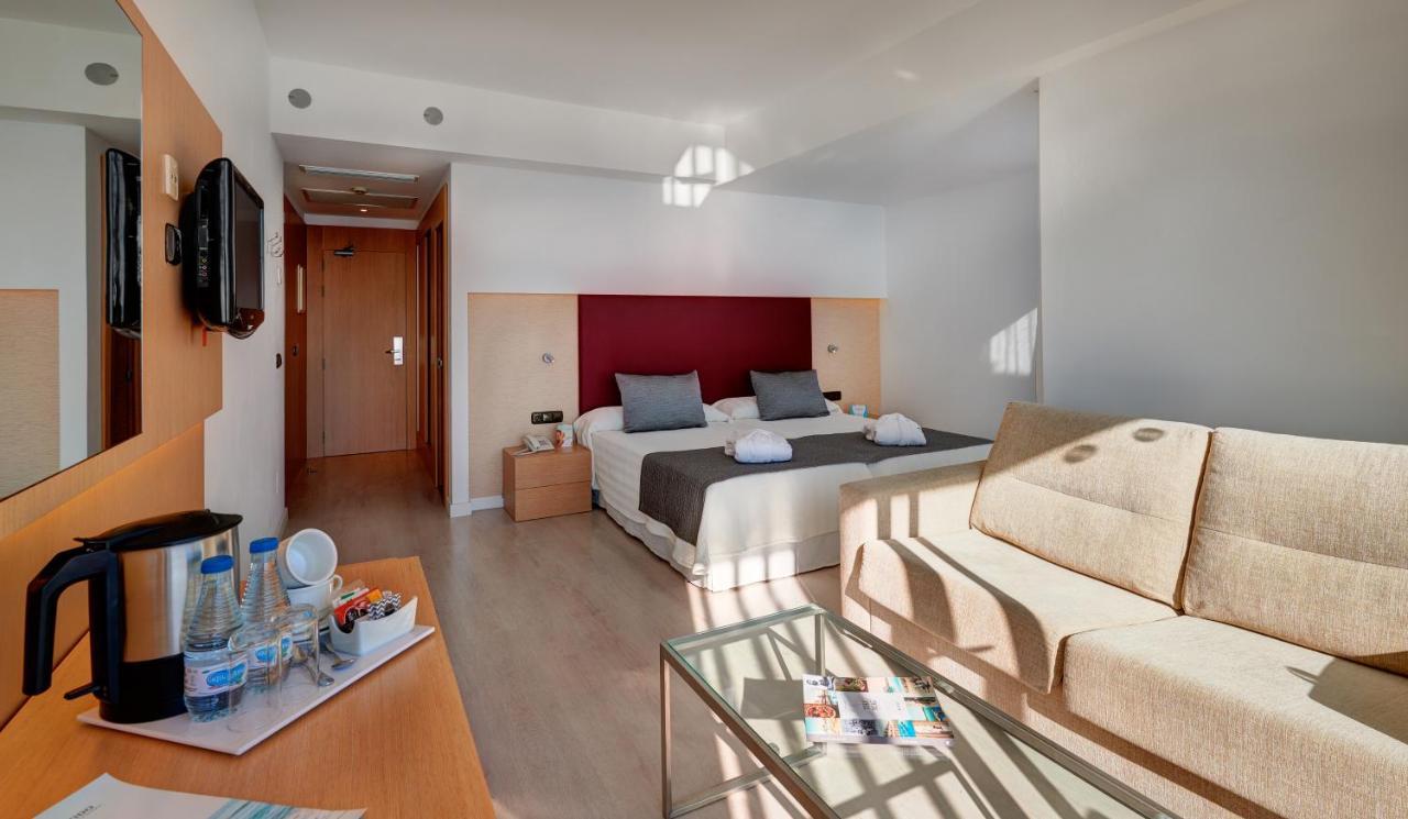 Cm Playa Del Moro Ξενοδοχείο Cala Millor  Εξωτερικό φωτογραφία