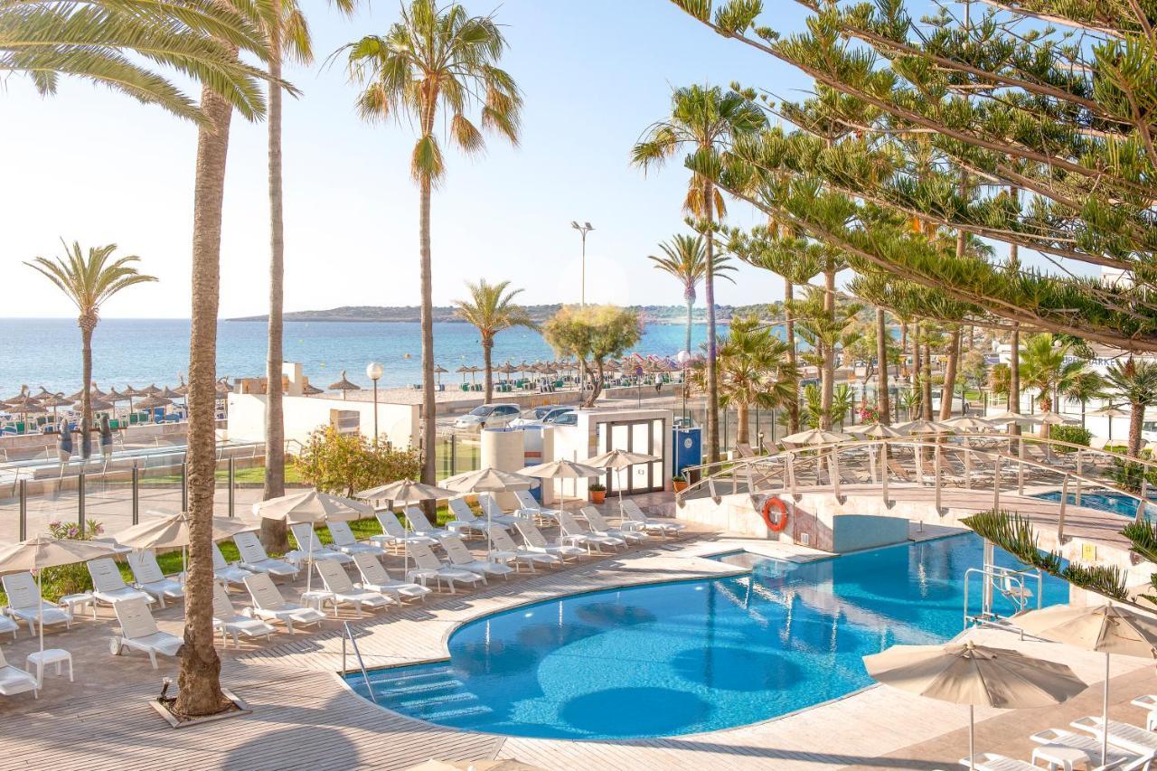 Cm Playa Del Moro Ξενοδοχείο Cala Millor  Εξωτερικό φωτογραφία