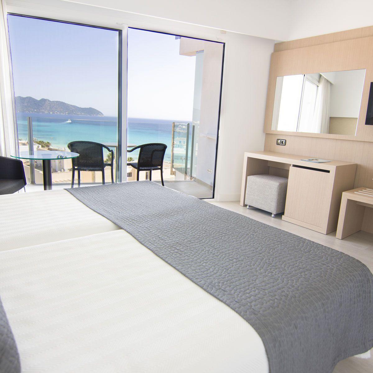 Cm Playa Del Moro Ξενοδοχείο Cala Millor  Εξωτερικό φωτογραφία